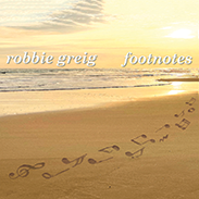 robbie greig discography