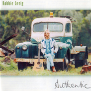 robbie greig discography