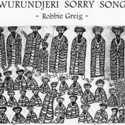 robbie greig discography