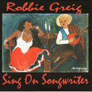 robbie greig discography