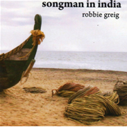 robbie greig discography