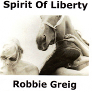robbie greig discography