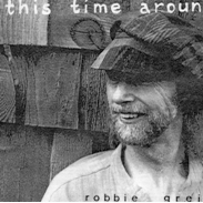 robbie greig discography
